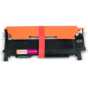 Картридж PRINT-RITE TFSFR3MPU1J PR-CLT-M404S CLT-M404S purple ((1000стр.) для Samsung SL-C430/C430W/C480/C480W/C480FW) (PR-CLT-M404S)