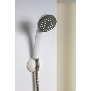 Душевая кабина Niagara Promo P80/26/MT/BK 80х80х200