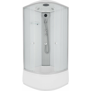 Душевая кабина Niagara Eco E90/40/MT 90х90х215