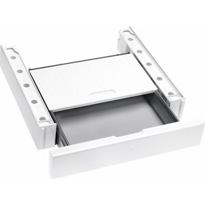 Монтажный комплект с выдвижной полкой Miele WTV 511