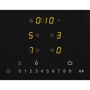 Электрическая варочная панель Miele KM 6542 FL