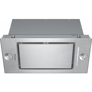 Вытяжка встраиваемая Miele DA2668CLST