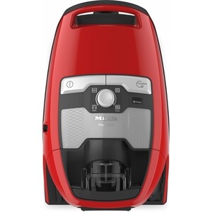 Пылесос с контейнером Miele Blizzard CX1 Cat&Dog Mango Red