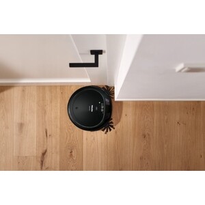 Робот-пылесос Miele Scout RX3 Obsidian black