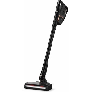 Пылесос вертикальный беспроводной Miele Triflex HX2 Cat&Dog Obsidian black