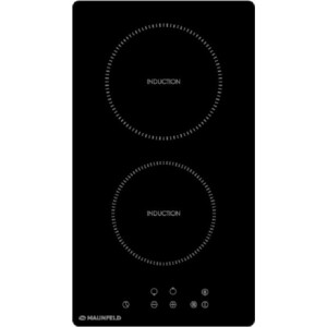 Индукционная варочная панель MAUNFELD AVI292STBK