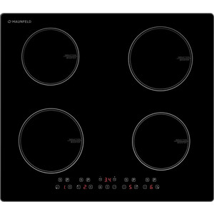Индукционная варочная панель MAUNFELD CVI594BK