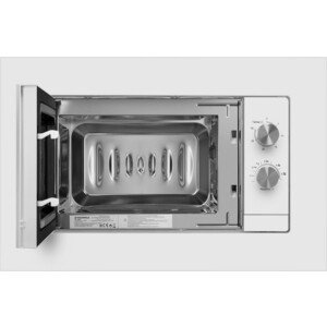 Встраиваемая микроволновая печь MAUNFELD JBMO725WH01
