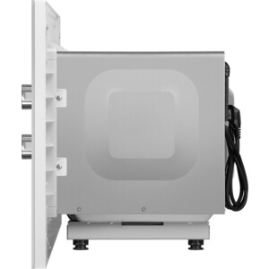 Встраиваемая микроволновая печь MAUNFELD JBMO725WH01