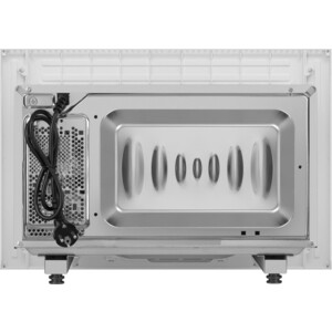 Встраиваемая микроволновая печь MAUNFELD JBMO725WH01