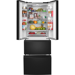 Холодильник MAUNFELD MFF180NFBE01