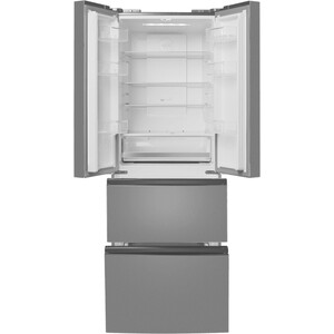 Холодильник MAUNFELD MFF180NFSE01