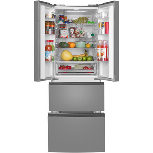 Холодильник MAUNFELD MFF180NFSE01