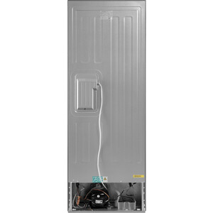 Холодильник MAUNFELD MFF180NFSE01