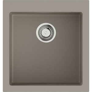 Omoikiri Bosen 47A-GR leningrad grey (4993816)