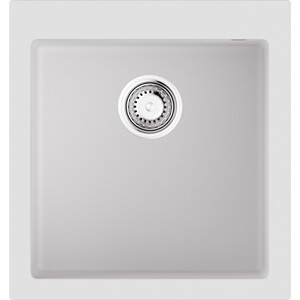 Кухонная мойка Omoikiri Bosen 47A-WH белый (4993817)