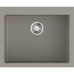 Omoikiri Bosen 61A-GR leningrad grey (4993825)