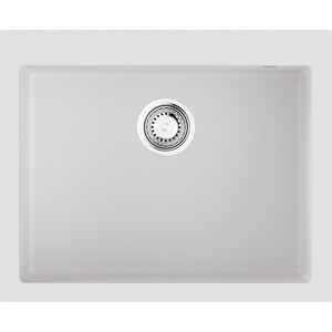 Omoikiri Bosen 61A-WH белый (4993826)