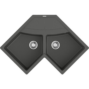 Кухонная мойка Omoikiri Sumi 83C-PL платина (4993860)