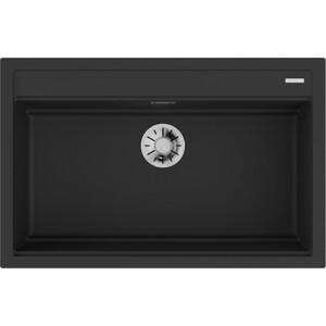 Omoikiri Kitagawa 79-LB-GB графит (4993996)