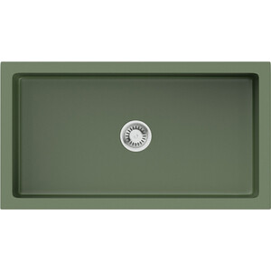 Omoikiri Mikura 83-OL olive (4997082)