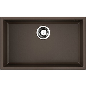 Кухонная мойка Omoikiri Tedori 66-U-ES эспрессо (4997237)