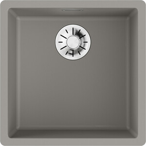 Omoikiri Yamakawa 45 Integra-GR leningrad grey (4997252)