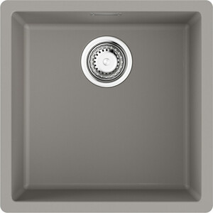 Omoikiri Yamakawa 45Т Integra-GR leningrad grey (4997254)