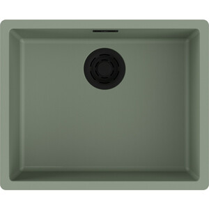 Omoikiri Yamakawa 55 Integra-WG wind green (4997259)