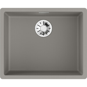 Omoikiri Yamakawa 55 Integra-GR leningrad grey (4997264)