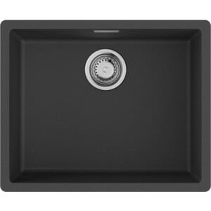 Omoikiri Yamakawa 55Т Integra-BL черный (4997269)