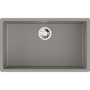 Omoikiri Yamakawa 75 Integra-GR leningrad grey (4997276)