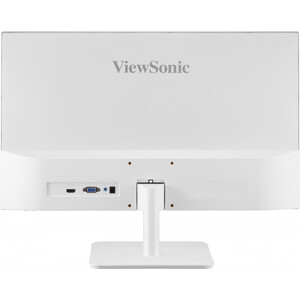 Монитор ViewSonic 24" VA2430-H-W-6 VA экран Full HD белый