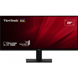 Монитор ViewSonic 29" 21:9 VA2932-MHD IPS экран WFHD
