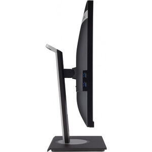 Монитор ViewSonic 34" 21:9 VG3456 VA экран WQHD