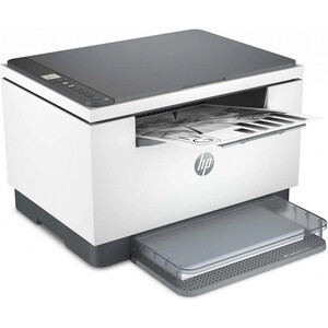МФУ лазерное HP LaserJet M236d