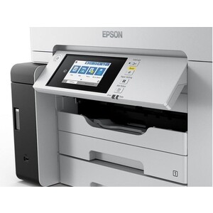 МФУ струйное Epson EcoTank Pro M15180 (112) (C11CJ41408)
