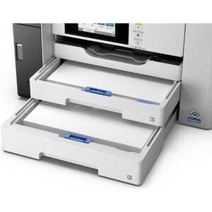 МФУ струйное Epson EcoTank Pro M15180 (112) (C11CJ41408)