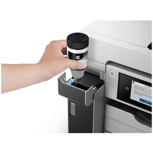 МФУ струйное Epson EcoTank Pro M15180 (112) (C11CJ41408)