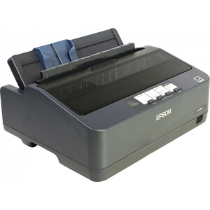Принтер матричный Epson LX-350 (C11CC24032)