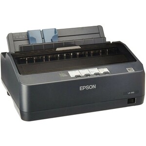 Принтер матричный Epson LX-350 (C11CC24032)