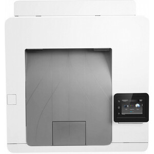 Принтер лазерный HP Color LaserJet Pro M255dw