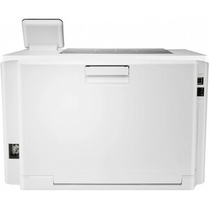 Принтер лазерный HP Color LaserJet Pro M255dw