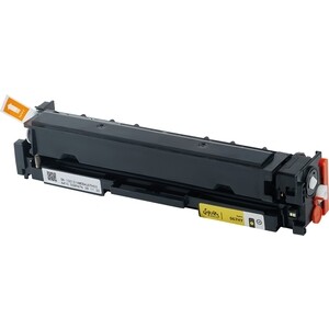 Картридж Sakura 067HY (5103C002) для Canon i-SENSYS LBP631/LBP633/MF651/MF655/MF657, желтый, 2350 к.