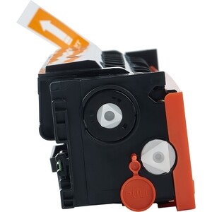 Картридж Sakura 067HY (5103C002) для Canon i-SENSYS LBP631/LBP633/MF651/MF655/MF657, желтый, 2350 к.