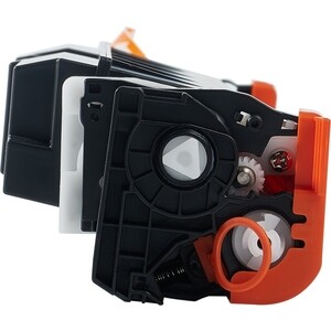 Картридж Sakura 069BK (5094C002) для Canon I-Sensys LBP673Cdw/ MF750C, черный, 2100к.