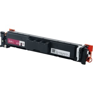 Картридж Sakura 069M (5092C002) для Canon I-Sensys LBP673Cdw/ MF750C, пурпурный, 1900 к.