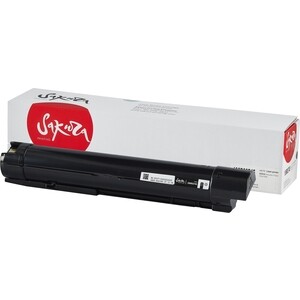 Картридж Sakura 106R03745 для XEROX, черный, 23600 к.