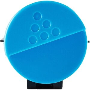 Картридж Sakura 106R03748 для XEROX, голубой, 16500 к.