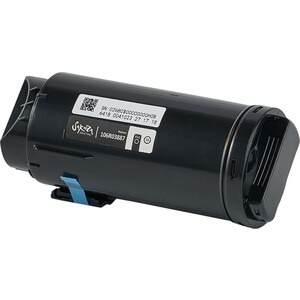 Картридж Sakura 106R03887 для XEROX, черный, 12100 к.